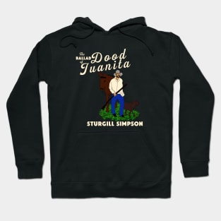 country music artist Hoodie